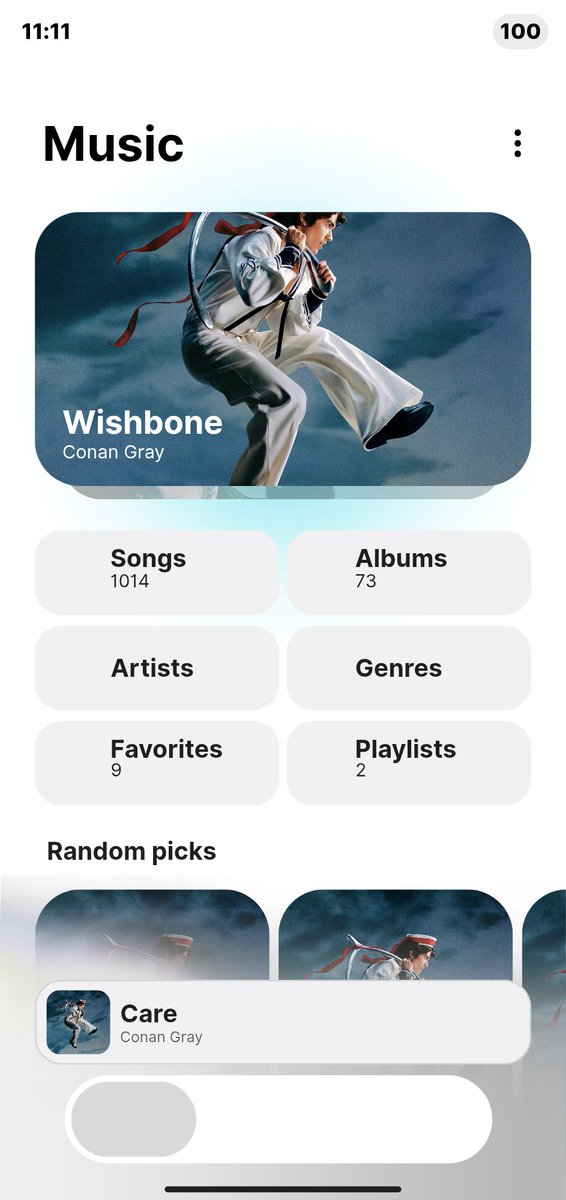 Vince Lawrence tweet media
