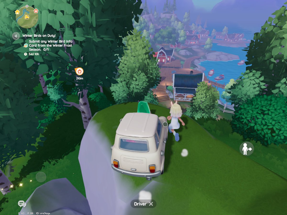 Dusk / ダスク tweet media