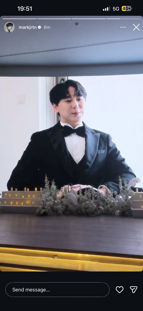♡คิดถึง tweet media