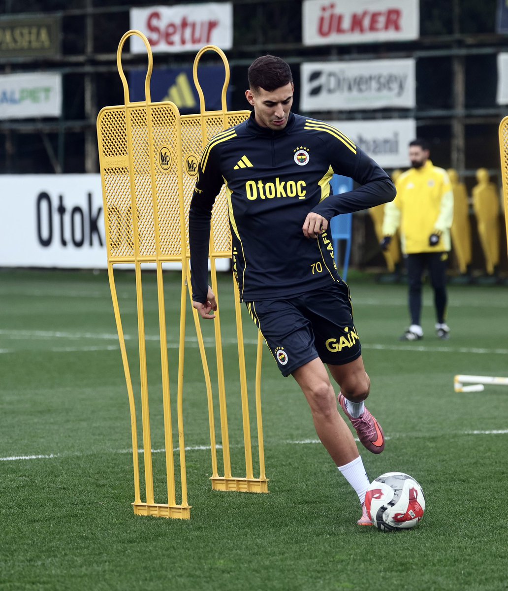 Fenerbahçe SK tweet media