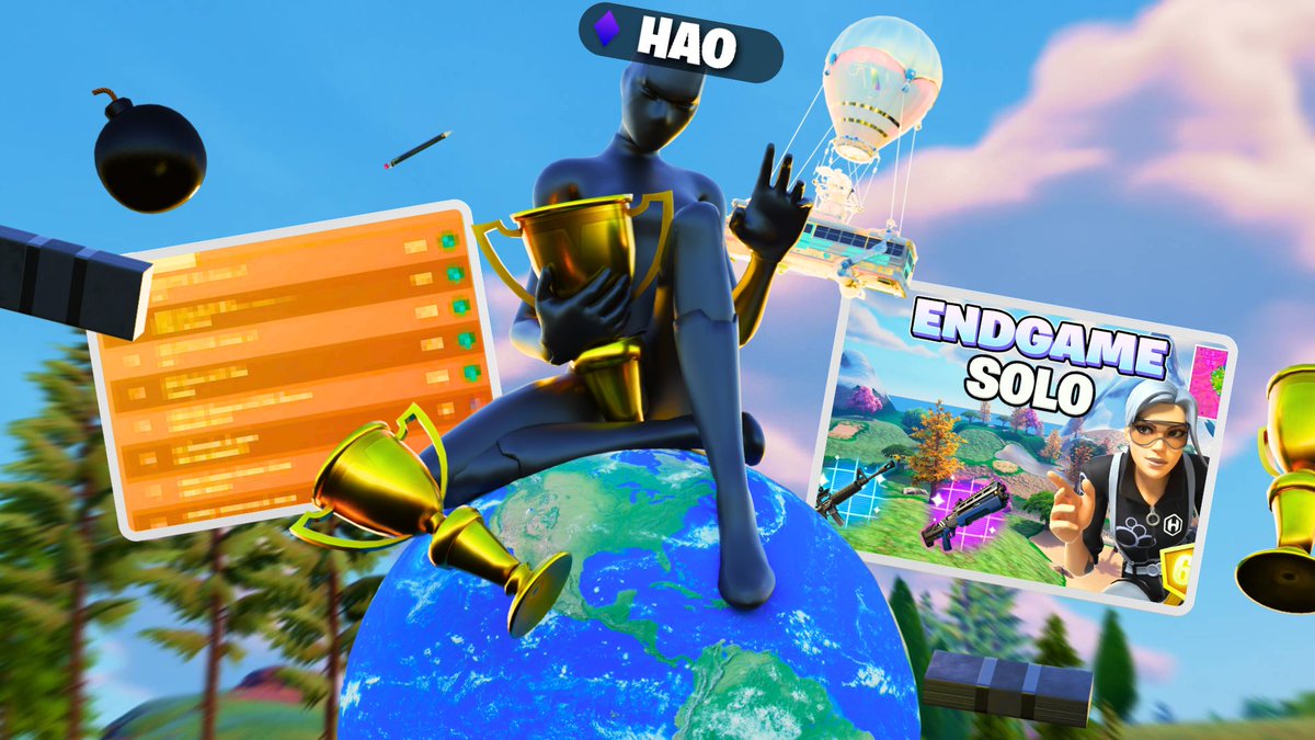 🎁GIVEWAY🎁

~ X1 (1K V-BUCKS) OR (800 V-BUCKS SKIN) 

~ FOLLOW x.com/Harmonia_ftn
~ FOLLOW tiktok.com/@harmoniaftn
~ LIKE &amp; RT
~ TAG 2 FRIENDS
~ ENDS IN 14/02/26

#HAOWIN ⚫️