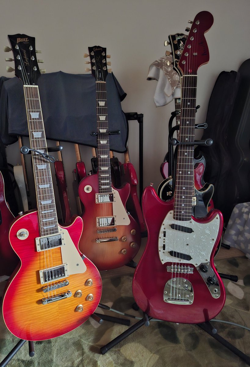 今日もけいおんごっこ楽しかった(^o^)v