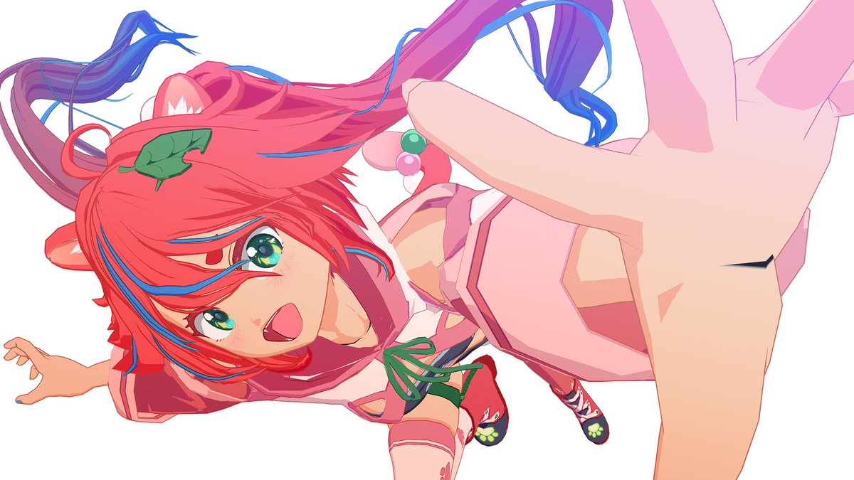 たからっきょ tweet media