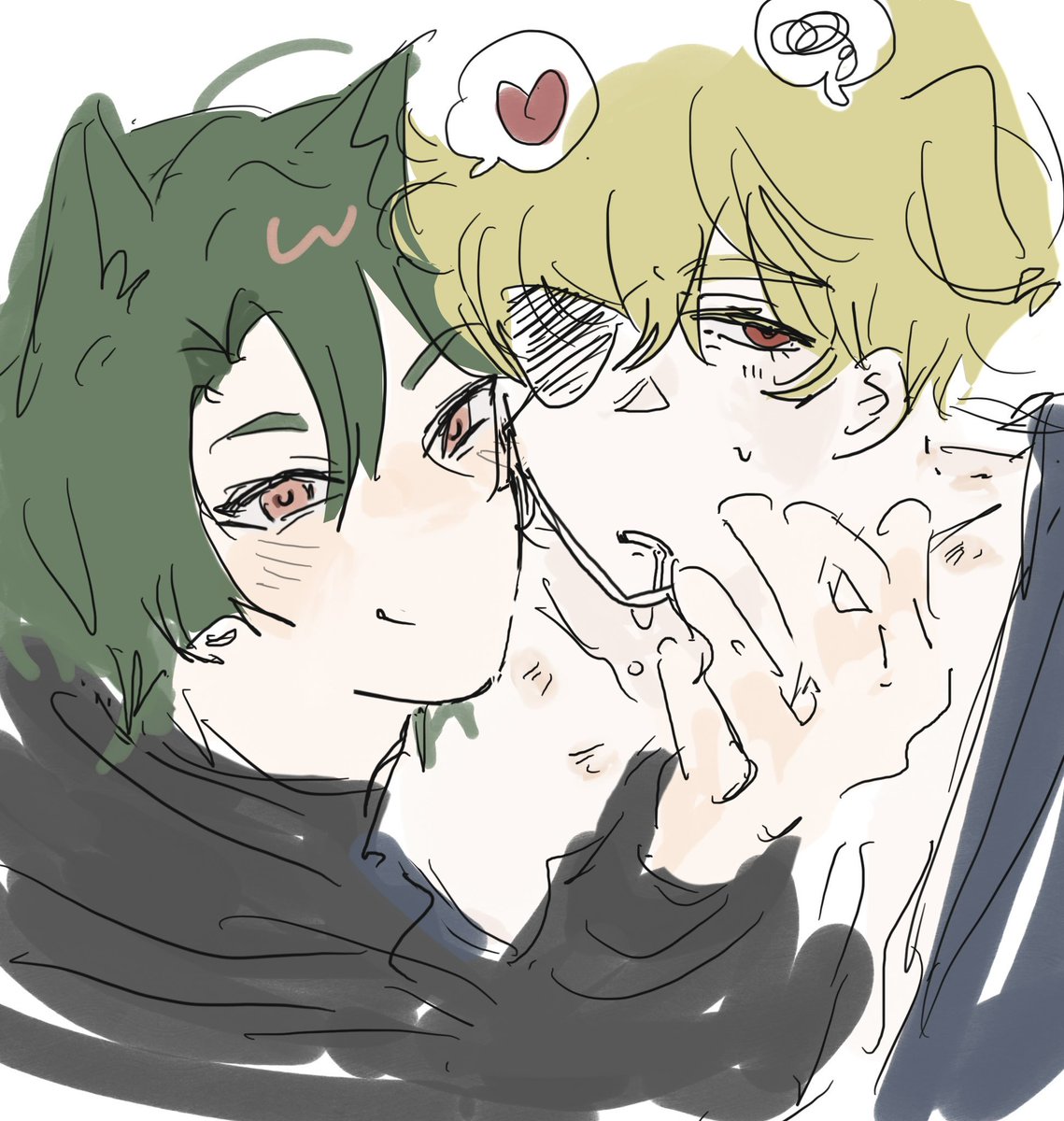 여기도 자랑합니다…너무 행복하네요