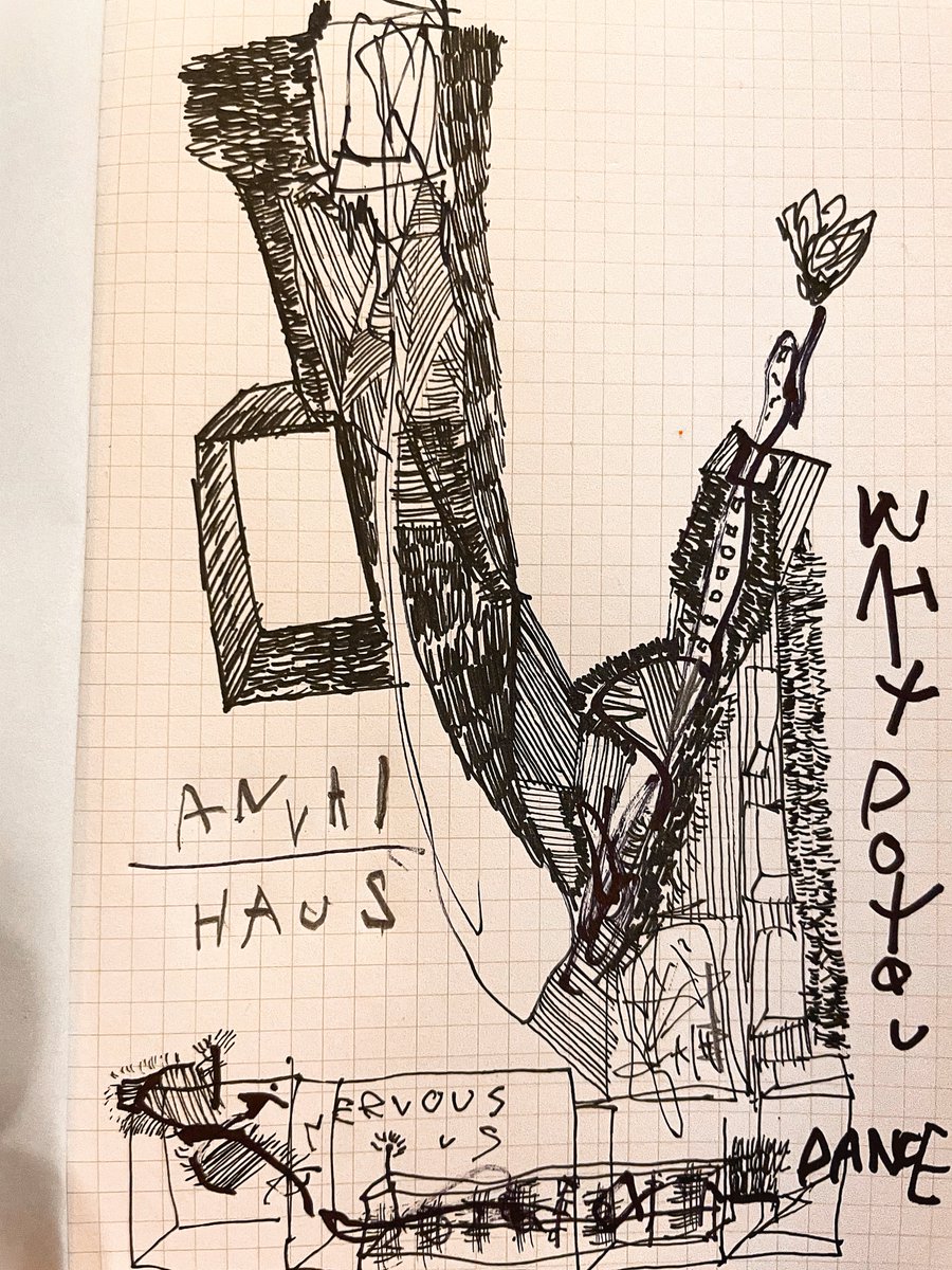 【経堂買紙筆　祖師ヶ谷大蔵描】
(2026)
#drawing