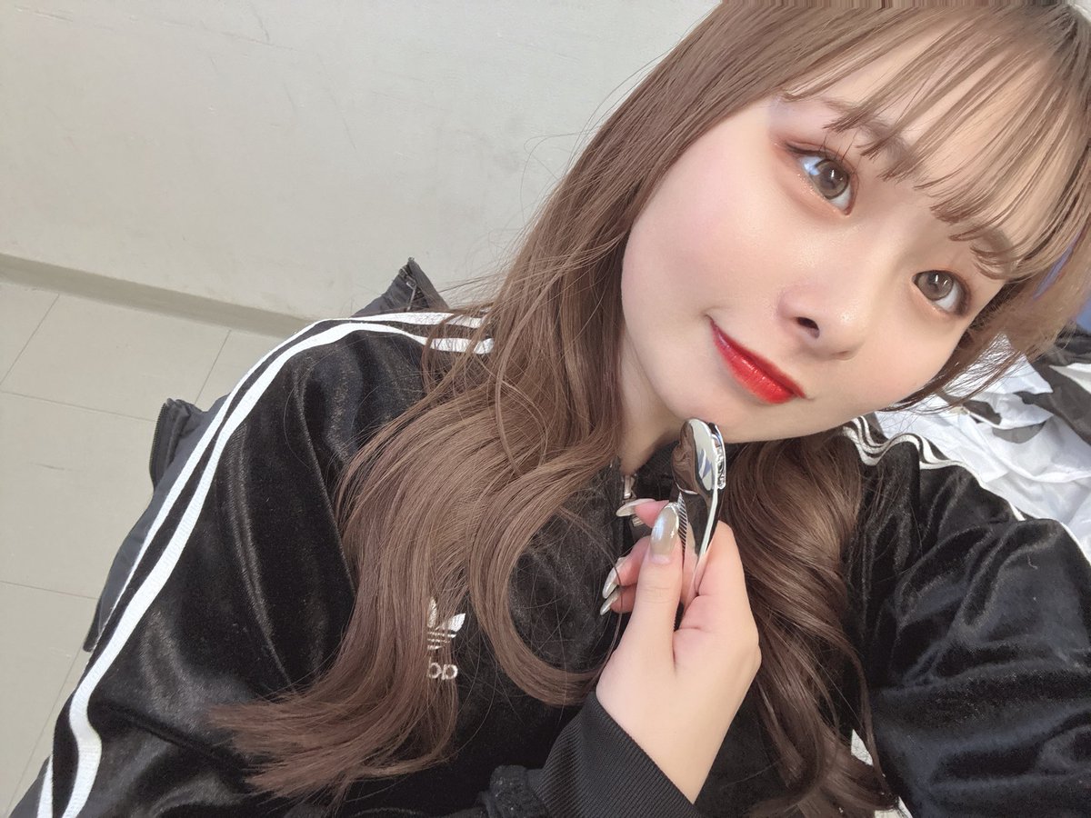 今日も沢山ありがとうございました＾＾
明日も皆さんよろしくね💕︎