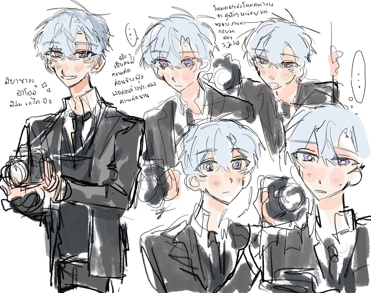 mongyiiandmaxyo's tweet image. เทพธิดาคาร์ชีทมาก