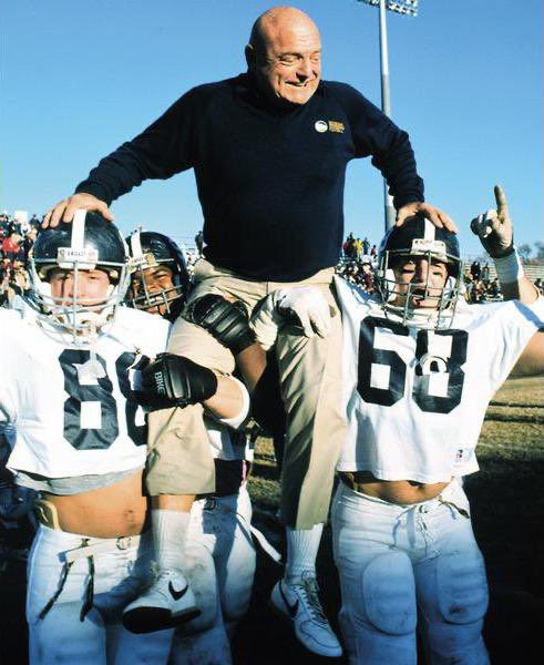 Day 285 of tweeting <a href="/NFFNetwork/">National Football Foundation</a> everyday until they DO RIGHT and put Erk Russell in the CFB HOF🦅