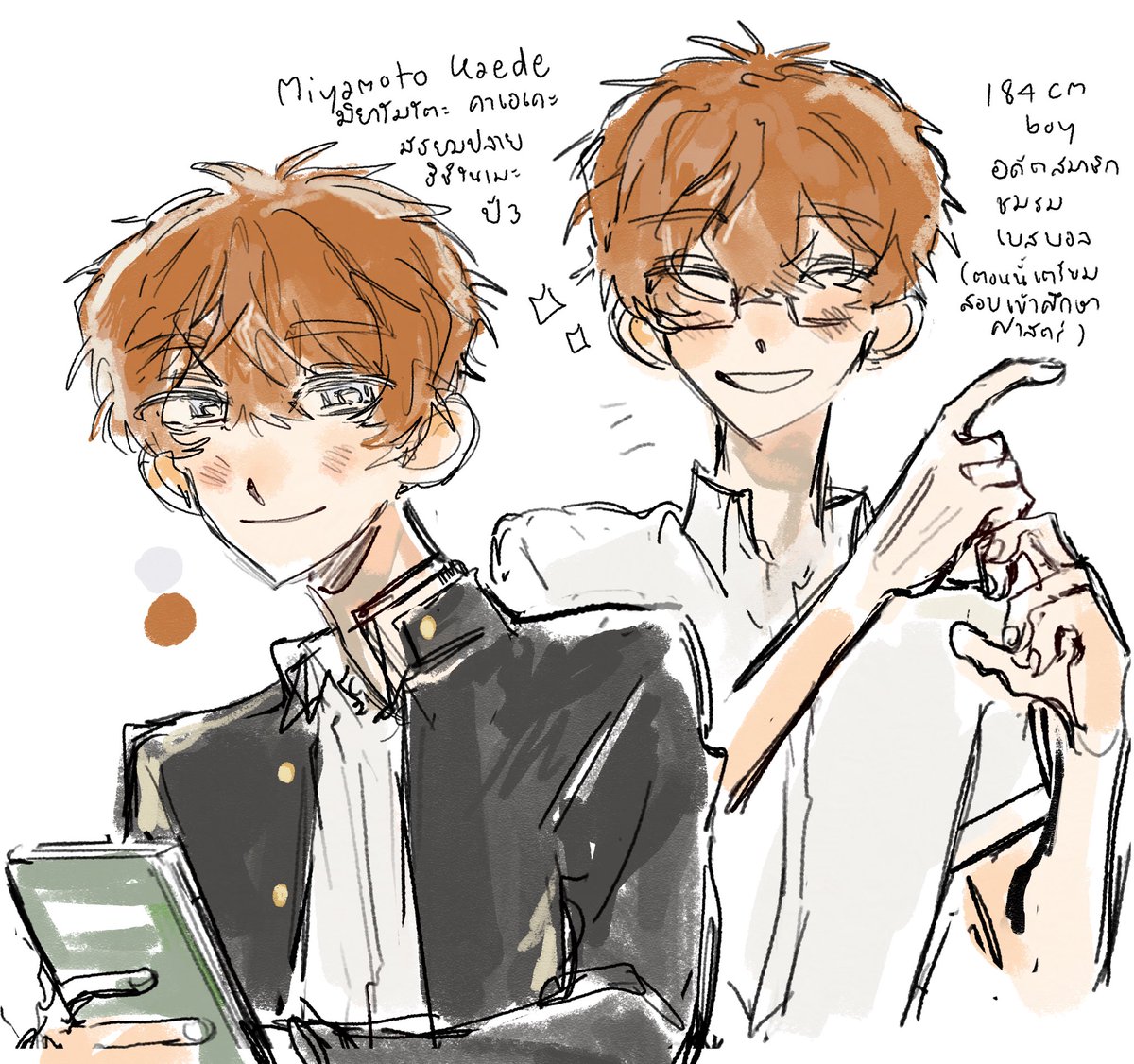 mongyiiandmaxyo's tweet image. เทพธิดาคาร์ชีทมาก