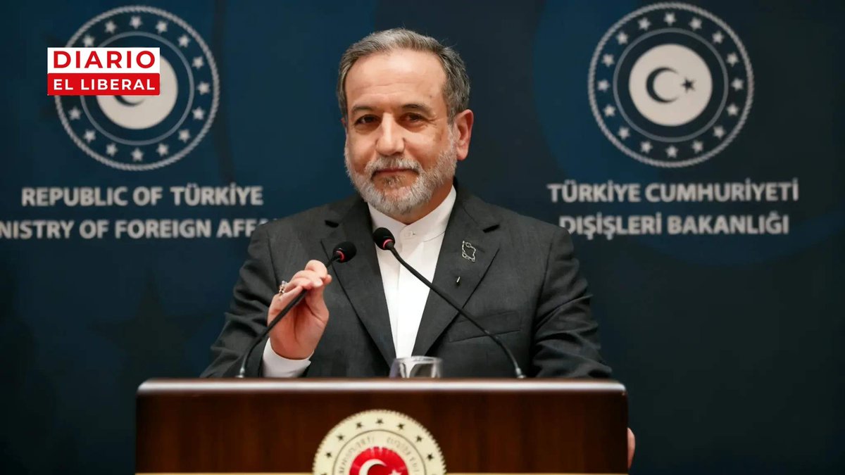 webelliberal's tweet image. Irán y EE. UU. frente a frente: Las claves de la negociación que busca frenar la crisis nuclear diarioelliberal.com/iran-y-ee-uu-f…