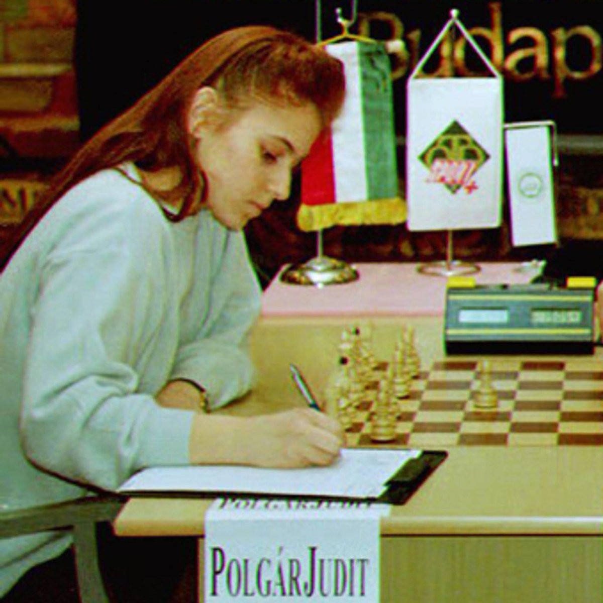 Women's Chess Coverage tweet media