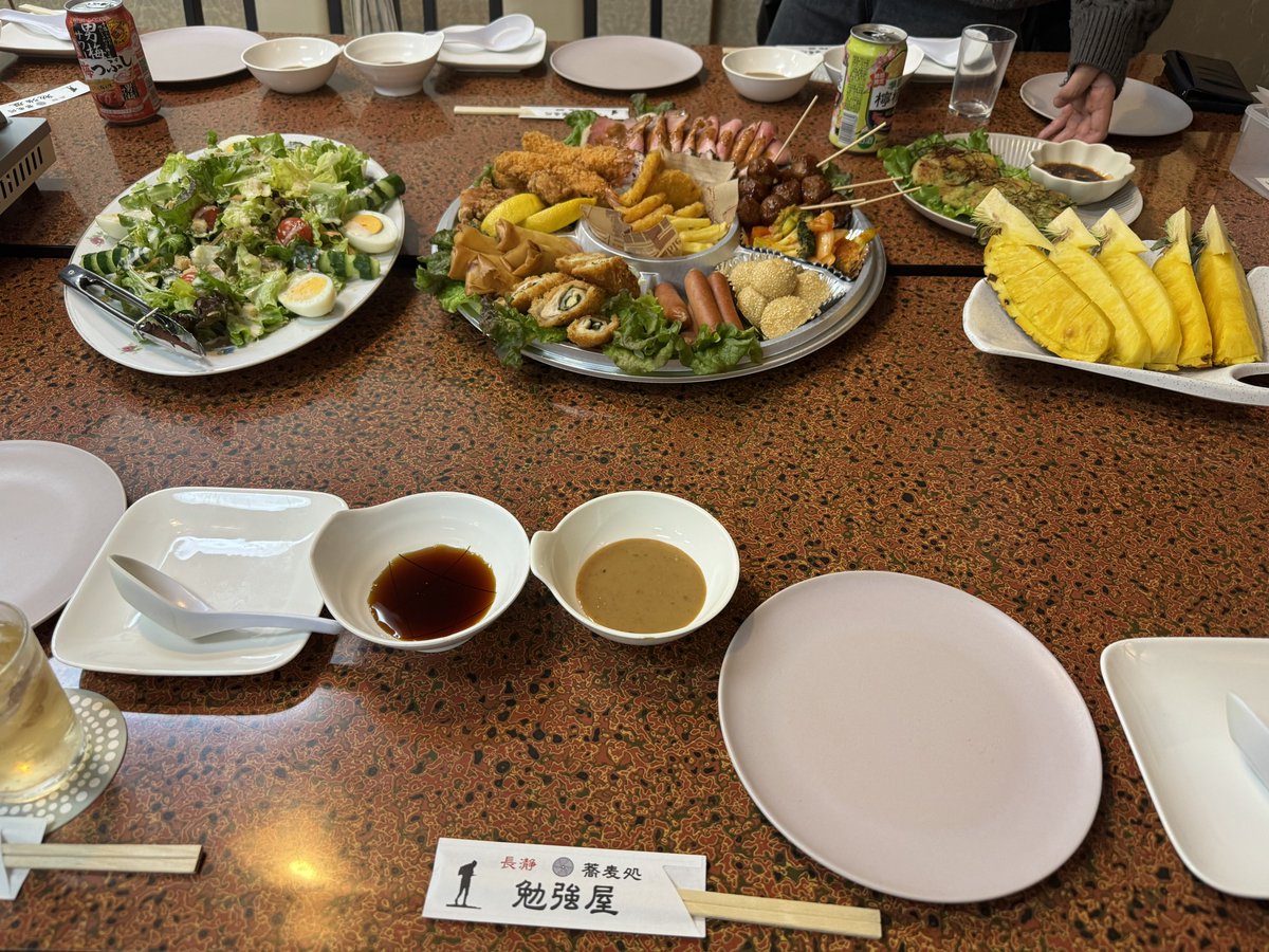 当日プロ観戦勢から一般参加者にランクアップ！
今年初の大会で久しぶりの再会もあれば初めての邂逅もあり、とても楽しい1日を過ごせました！
グルコースさんありがとうございました😭