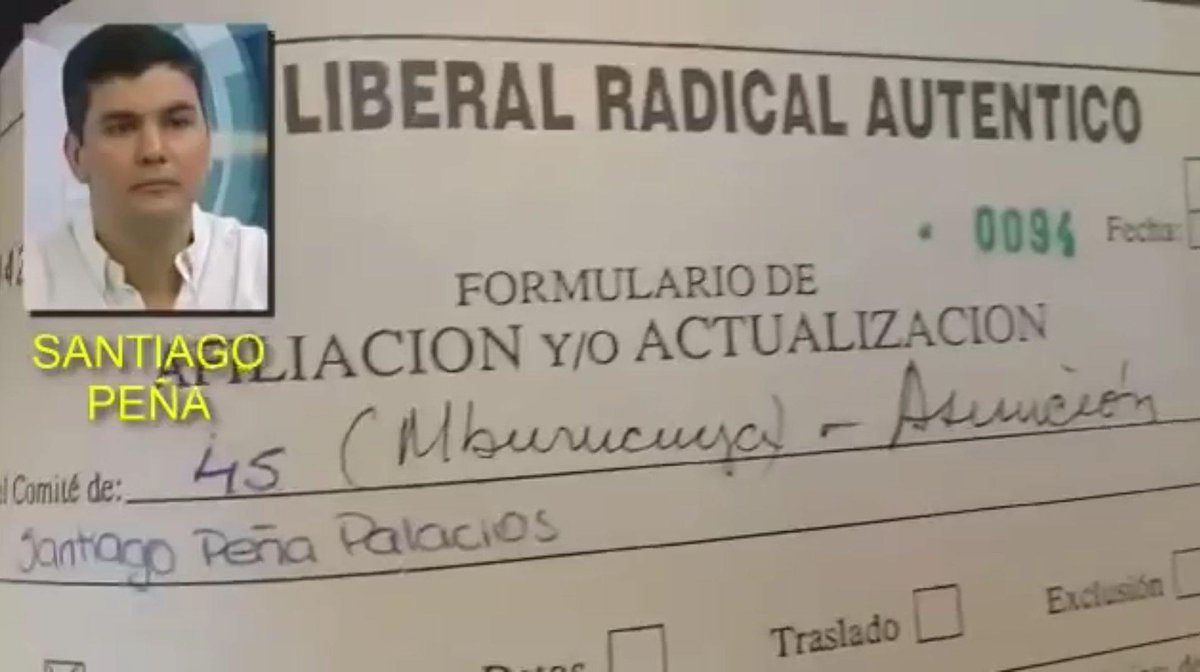 juan carron tweet media