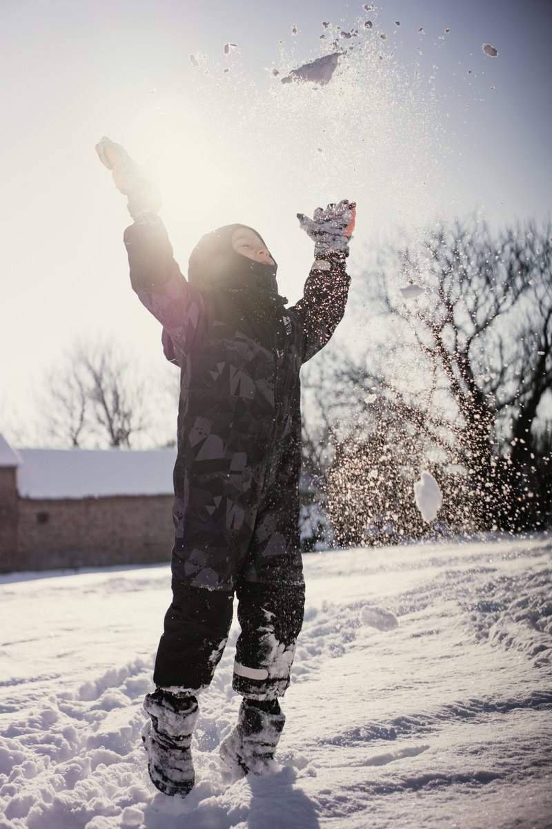 Weekend plans? ✨
Make them in Kerr Village 💛