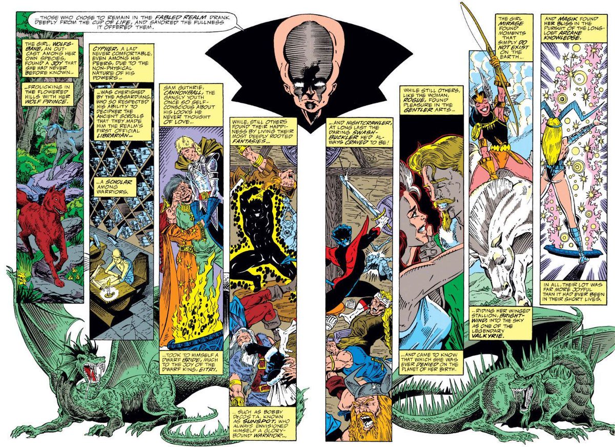 Irredeemable Shag tweet media