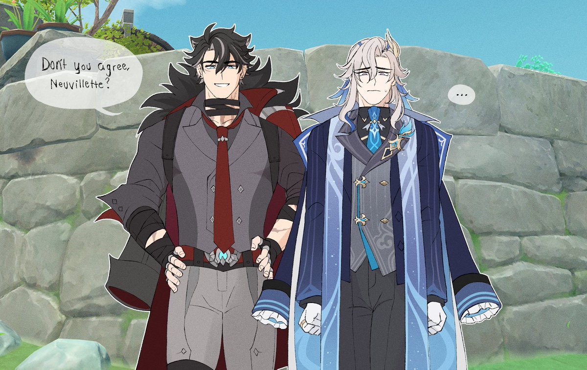 shin (@shinranchan) / Posts / X