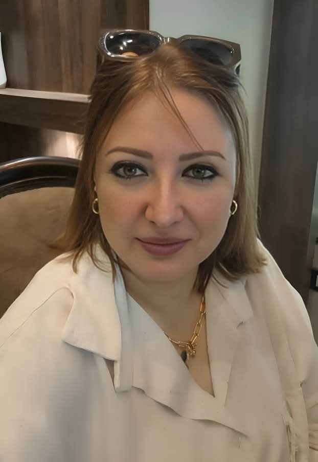 ام خلود tweet media