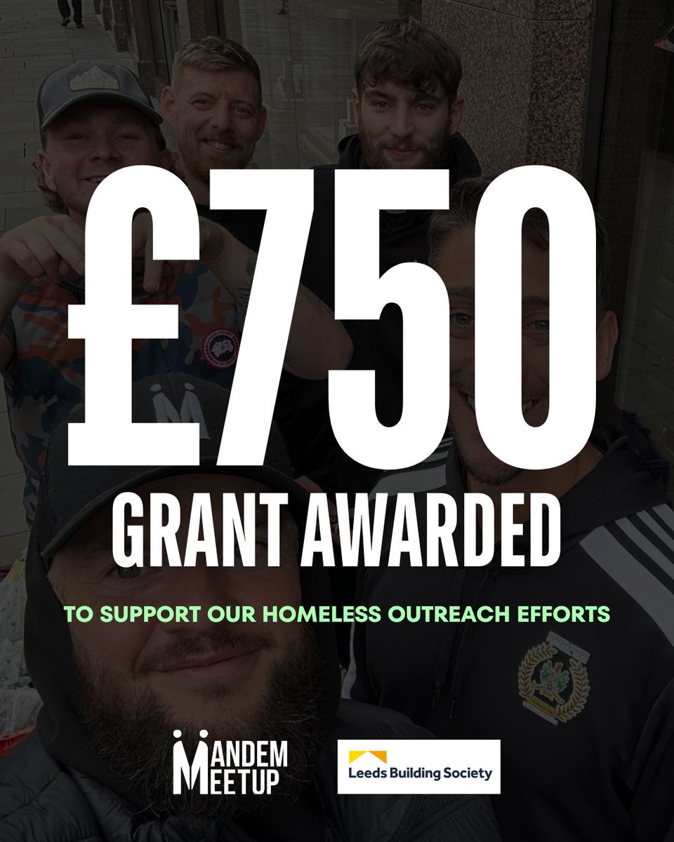 Mandem Meetup tweet media