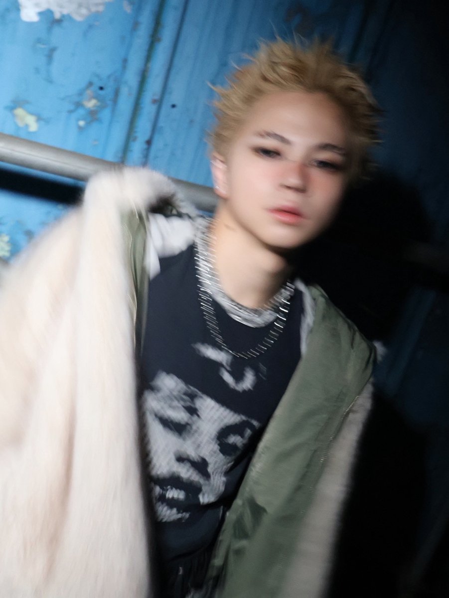 このモフモフで踊りまくってるたけちゃんのパートが印象的 #TAKERU