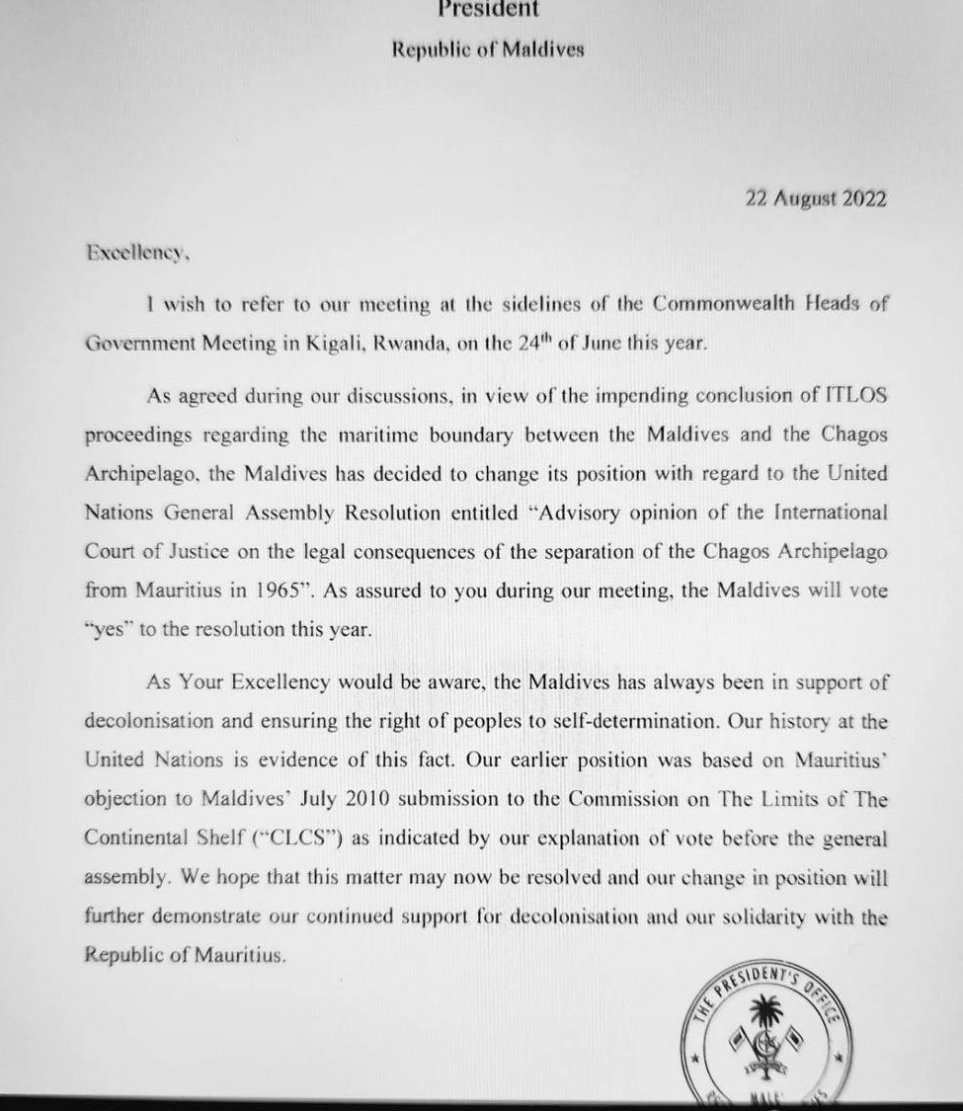 Mi sitee ge mugaabiluga dhin ecchen viyya sitee aburaa genaumun dheyn jeheyne.