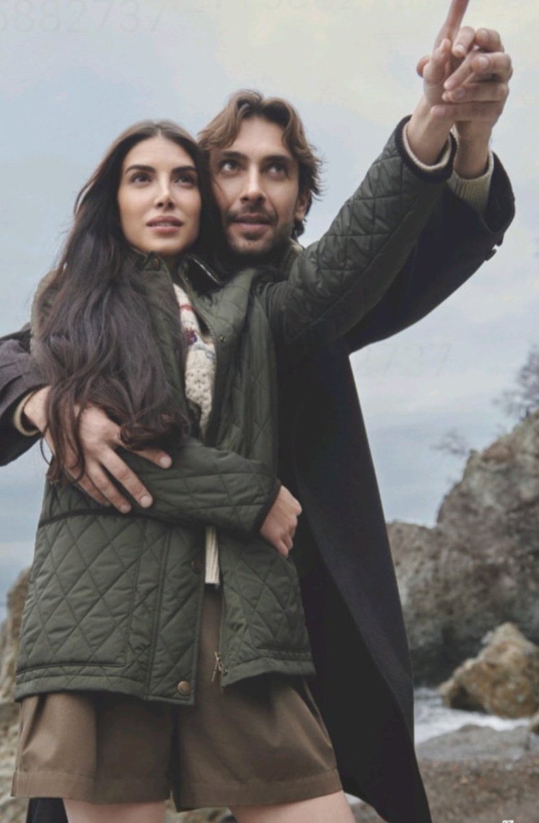 cdandlive's tweet image. Zirveler arkadaşlar. Bu uyumun üstüne çıkabilecek bir çift gelmeyecek, artık eminim. #TaşacakBuDeniz #EsDil