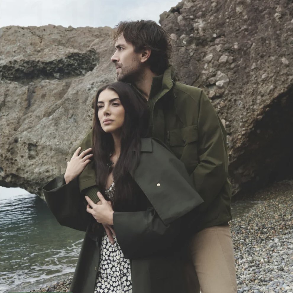 cdandlive's tweet image. Zirveler arkadaşlar. Bu uyumun üstüne çıkabilecek bir çift gelmeyecek, artık eminim. #TaşacakBuDeniz #EsDil