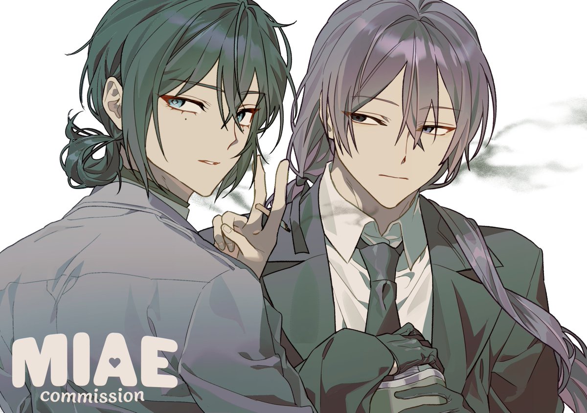 Miahmae MIAE (@me_miae) / Posts / X
