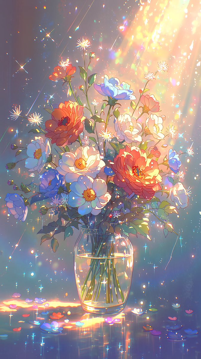 AI Flower Garden Community on X - 98 Members