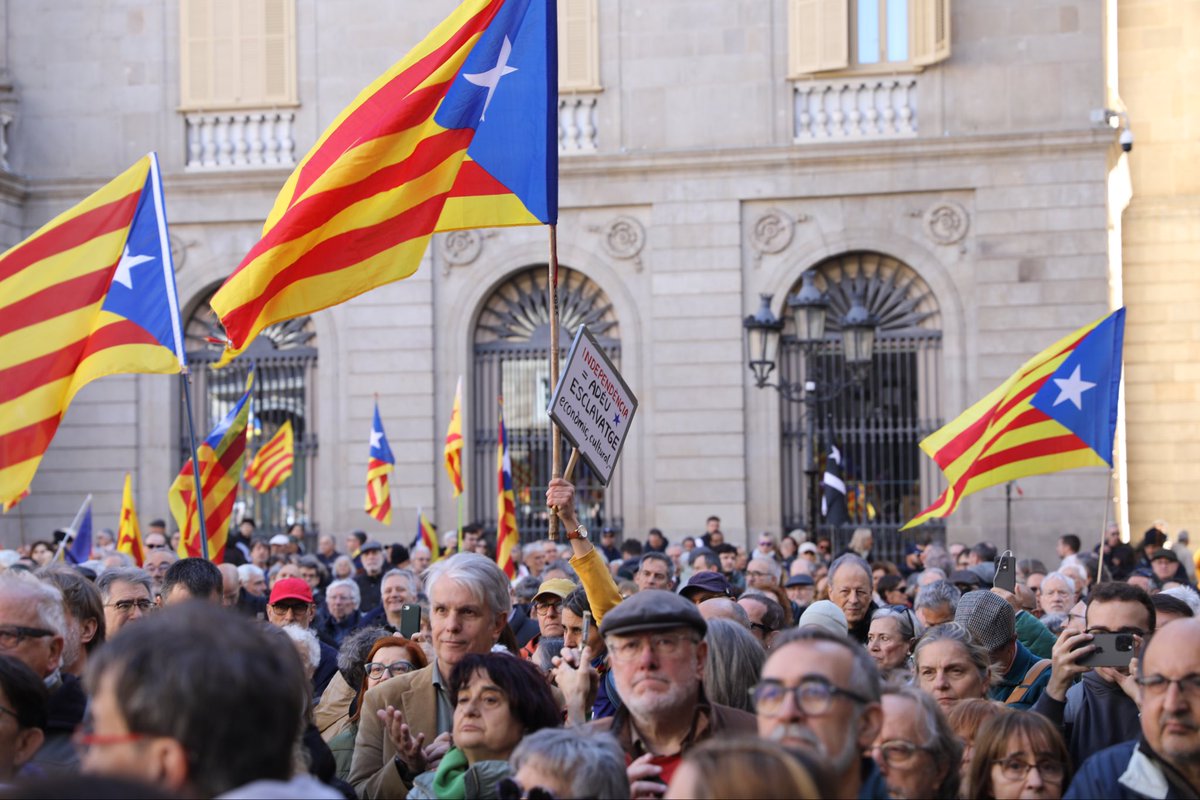 Assemblea Nacional Catalana tweet media