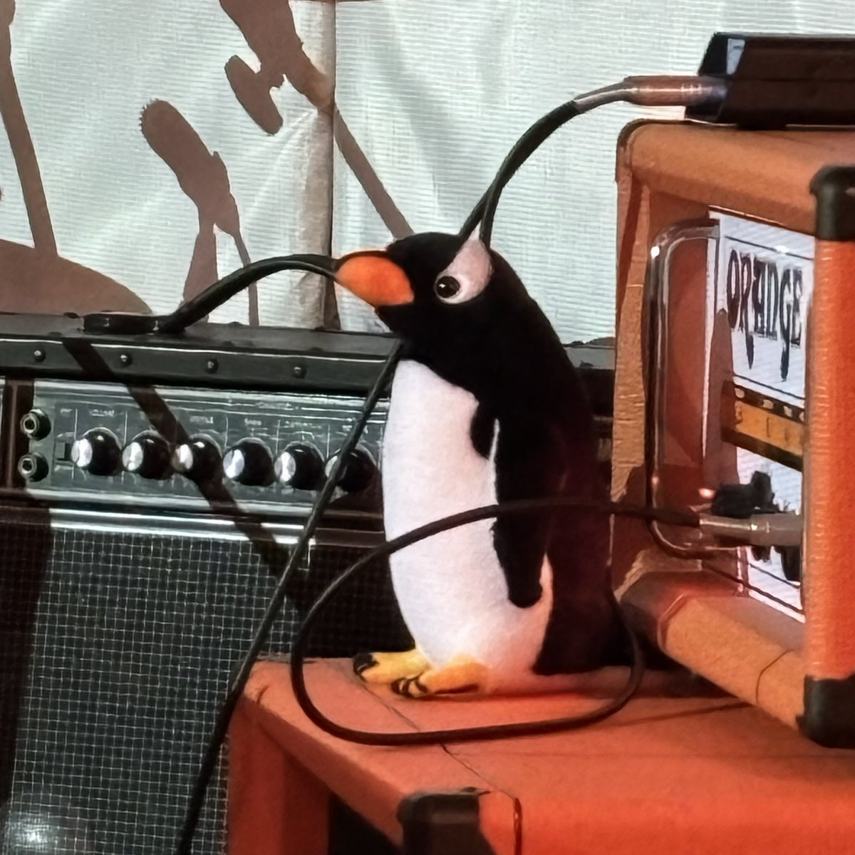 Tiny Penguin Orchestra (@T_P_O_0627) / Posts and Replies / X