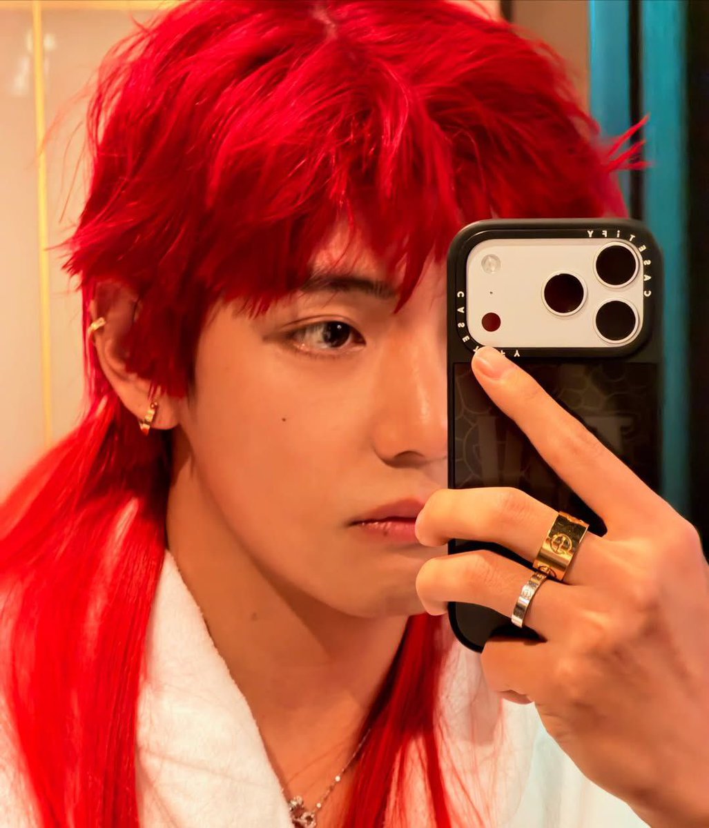 BTS V HOTRENDS 💜 BORAHAE TAEHYUNG 💜 (@v_hotrends) / Posts / X