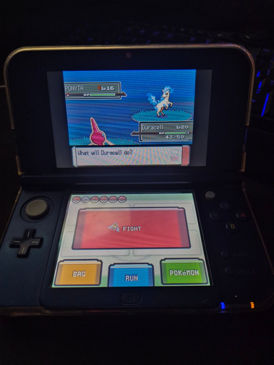 Proj in Sinnoh 📍 tweet media