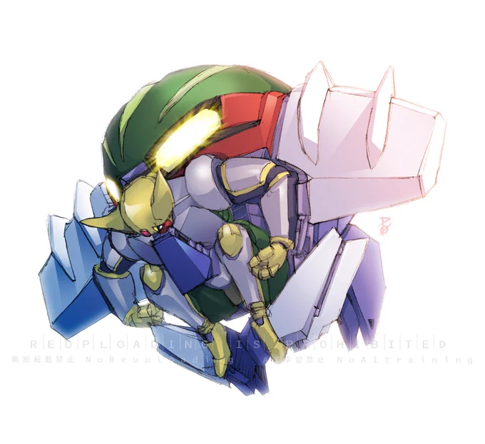#この顔にピンときたらいいねを押す