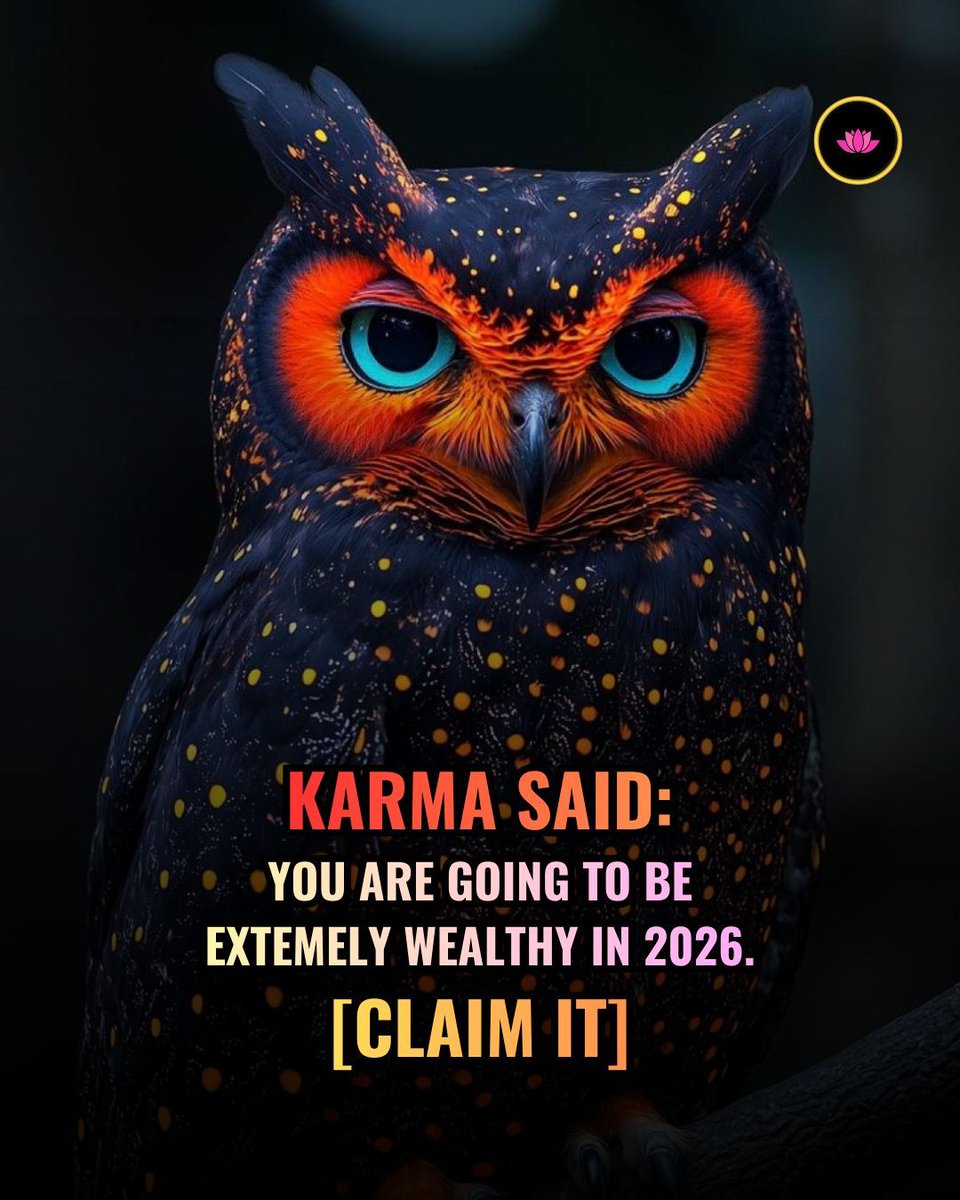 selfhealingpage's tweet photo. 🚨 TRUST KARMA’S TIMING! https://t.co/XHxDSnolOM