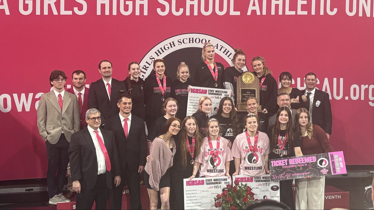 Waukee NW Wolves Activities tweet media