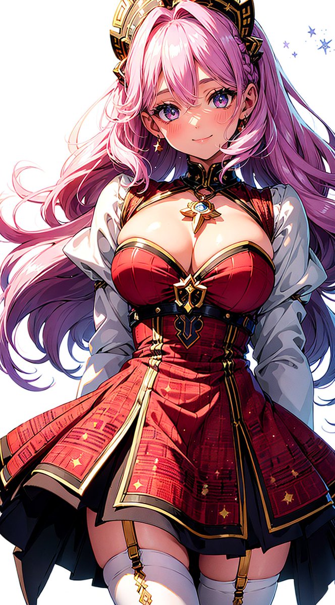 Amazing recommended follower!