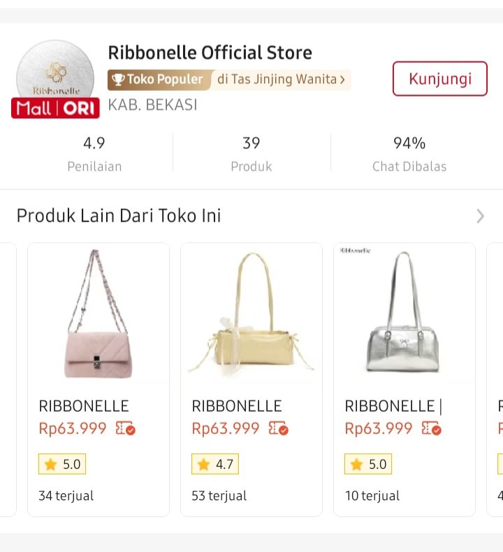 nutdant's tweet photo. yang GAK suka tas-tas MURAH minggir dulu!!

nemu tas lucu-lucu begini tapi harganya masih affordable, buat lebaran nanti cakep sih https://t.co/RHFeRUeJJa