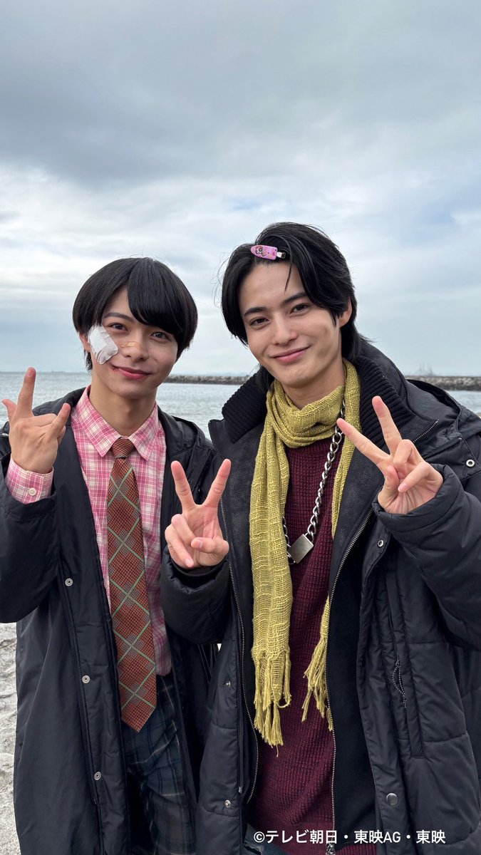 松本仁 tweet media