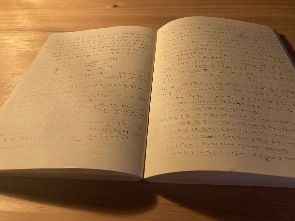 루시드폴 Lucid Fall tweet media