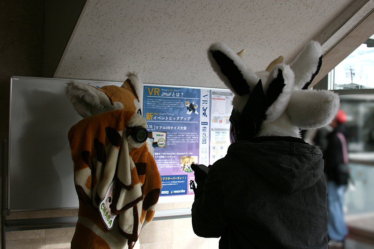 キミドリ tweet media