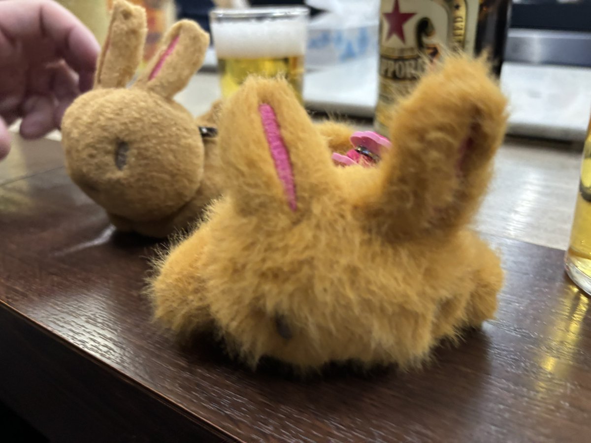 Visdon's tweet image. きょうの出来事