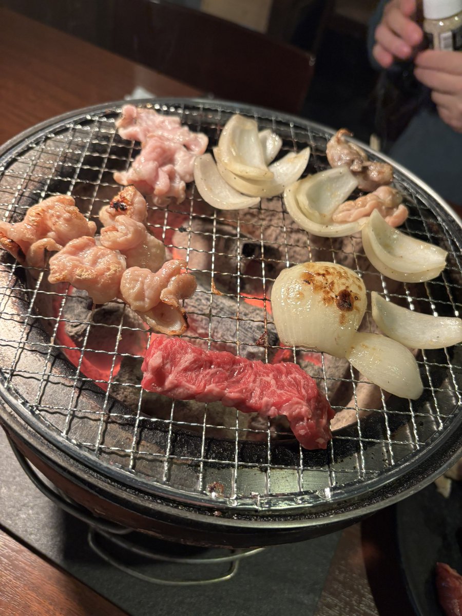 Visdon's tweet image. きょうの出来事