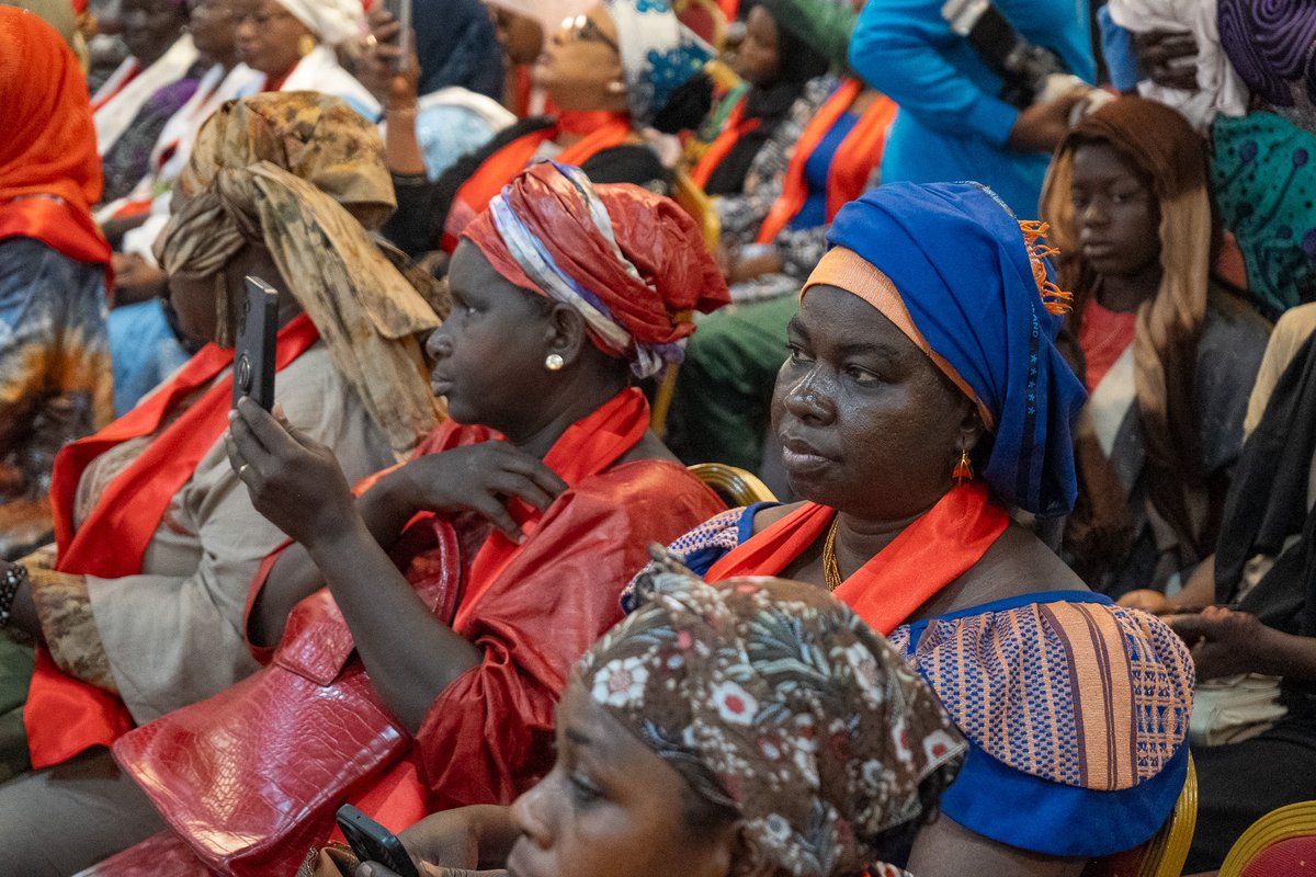 UNICEF Mali tweet media