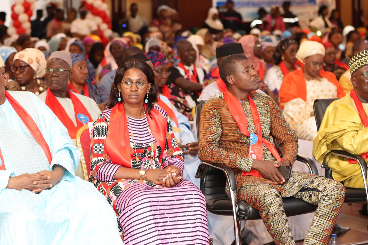 UNICEF Mali tweet media