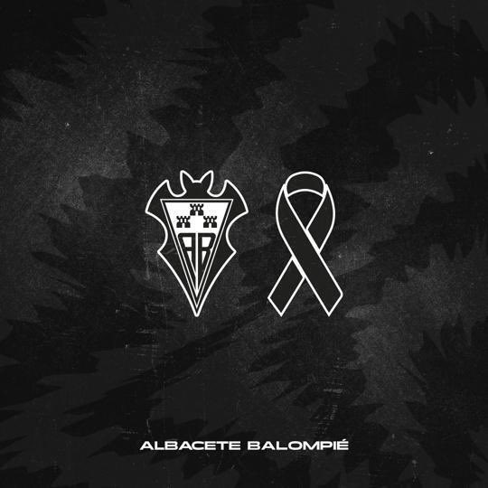 Albacete Balompié 🤍 tweet media