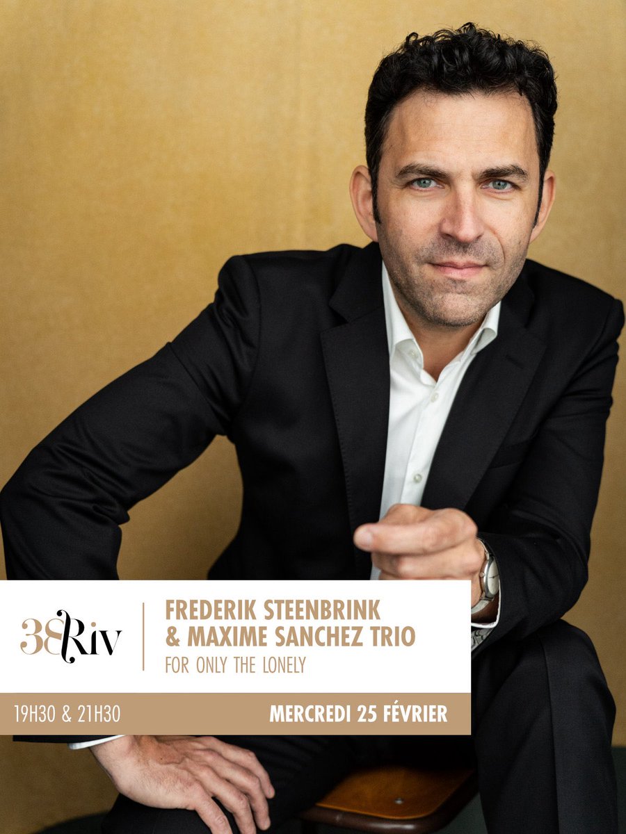 Frederik Steenbrink tweet media