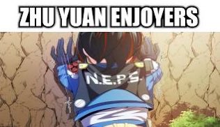 𝐌𝐚𝐤𝐢 Z̷E̷N̷I̷N̷ (@aspiringzenin) on Twitter photo 