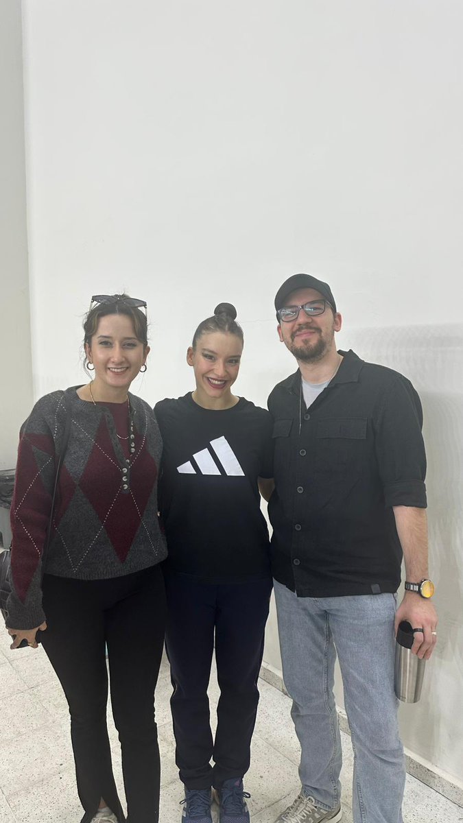 Anıl Güler tweet media