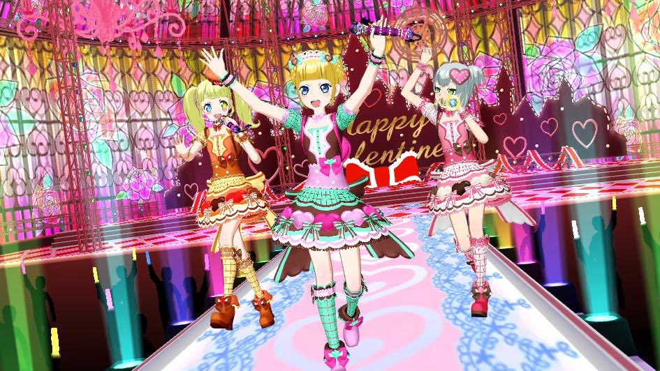 ひと足お先のバレンタイン併せ🫶🏻🍫
ほんとに全部が可愛すぎる🤦‍♀️🤦‍♀️

🧡ちまちゃん
🩷ひちゃん