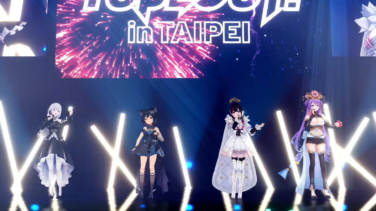 ガント tweet media